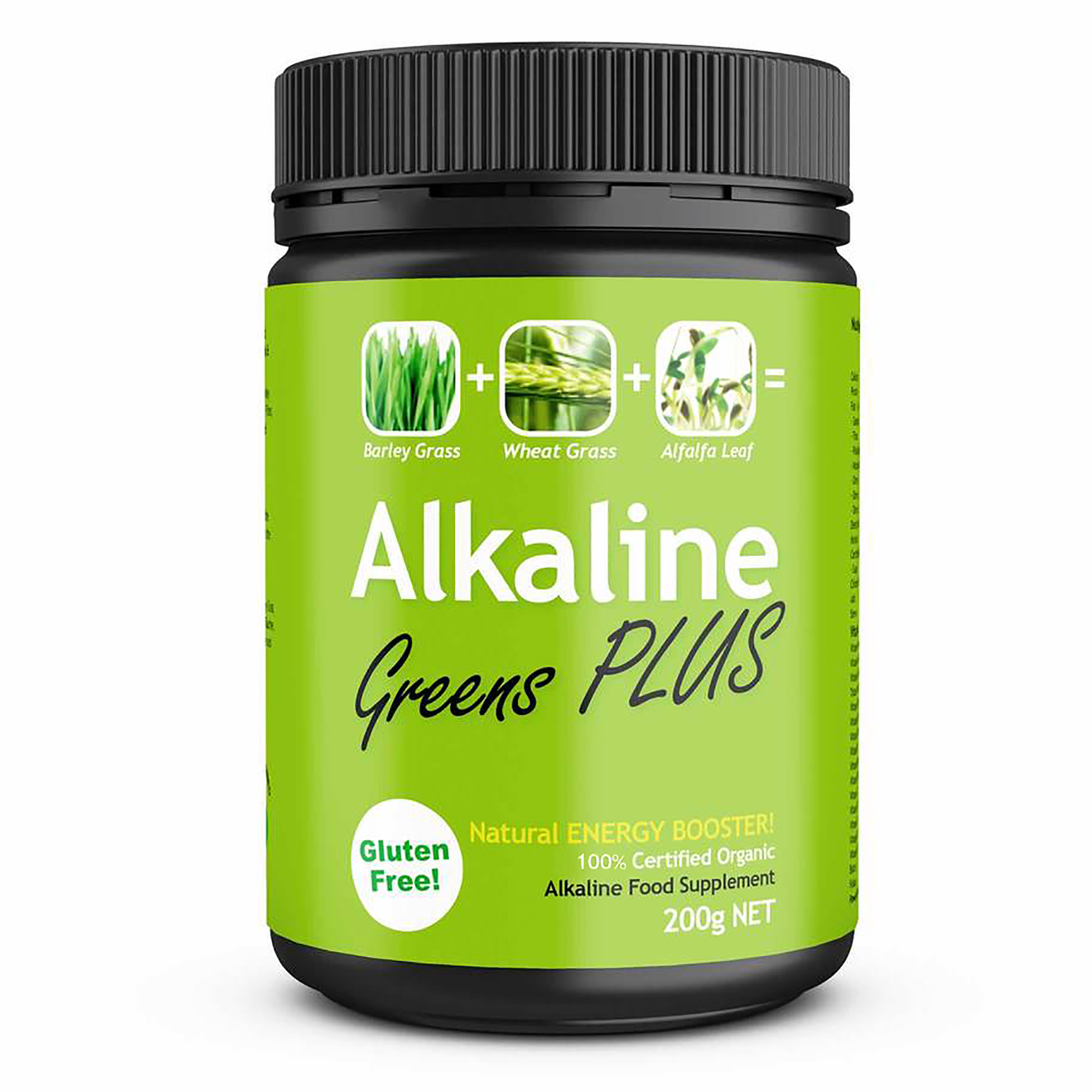 Greens Plus Superfoods