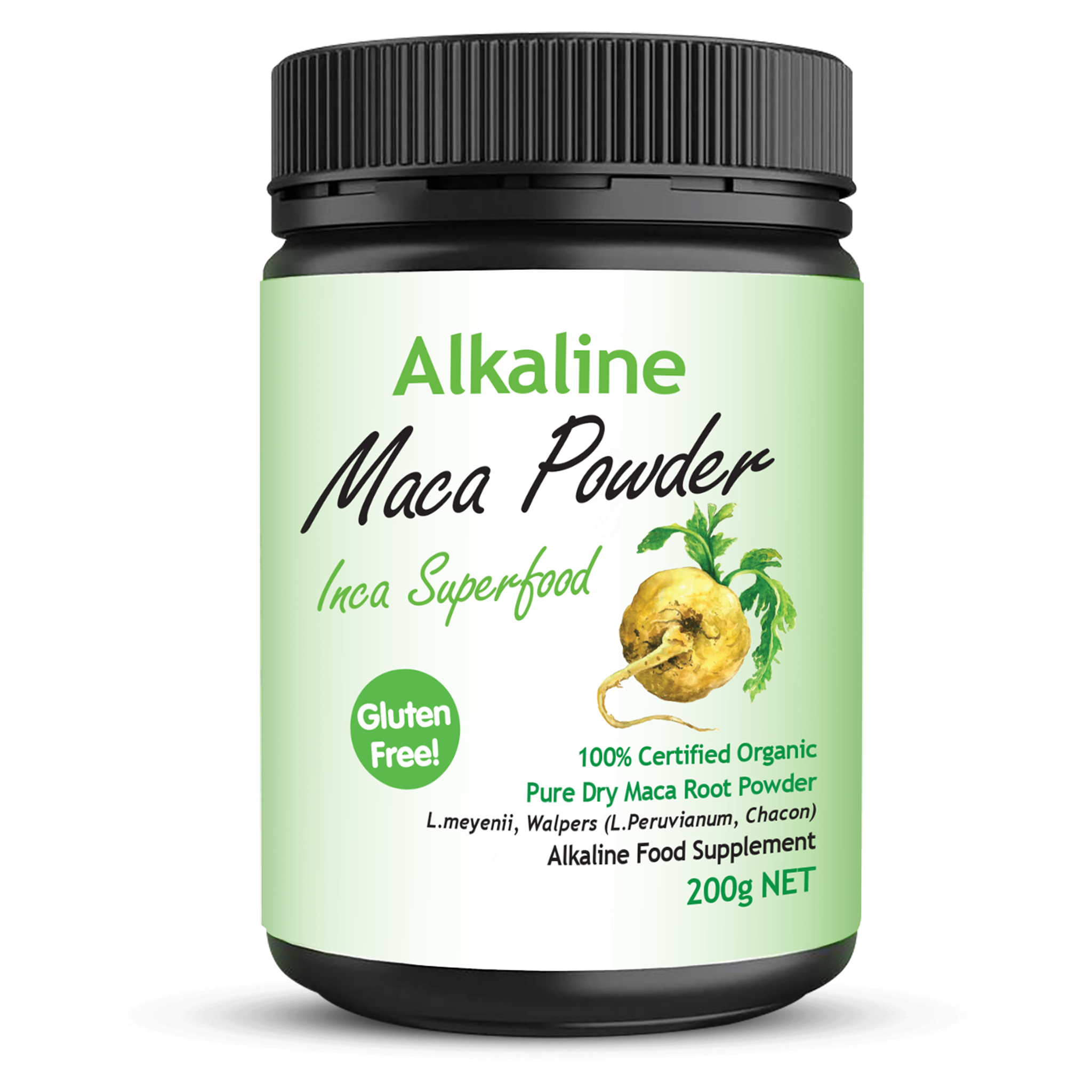 Maca Powder