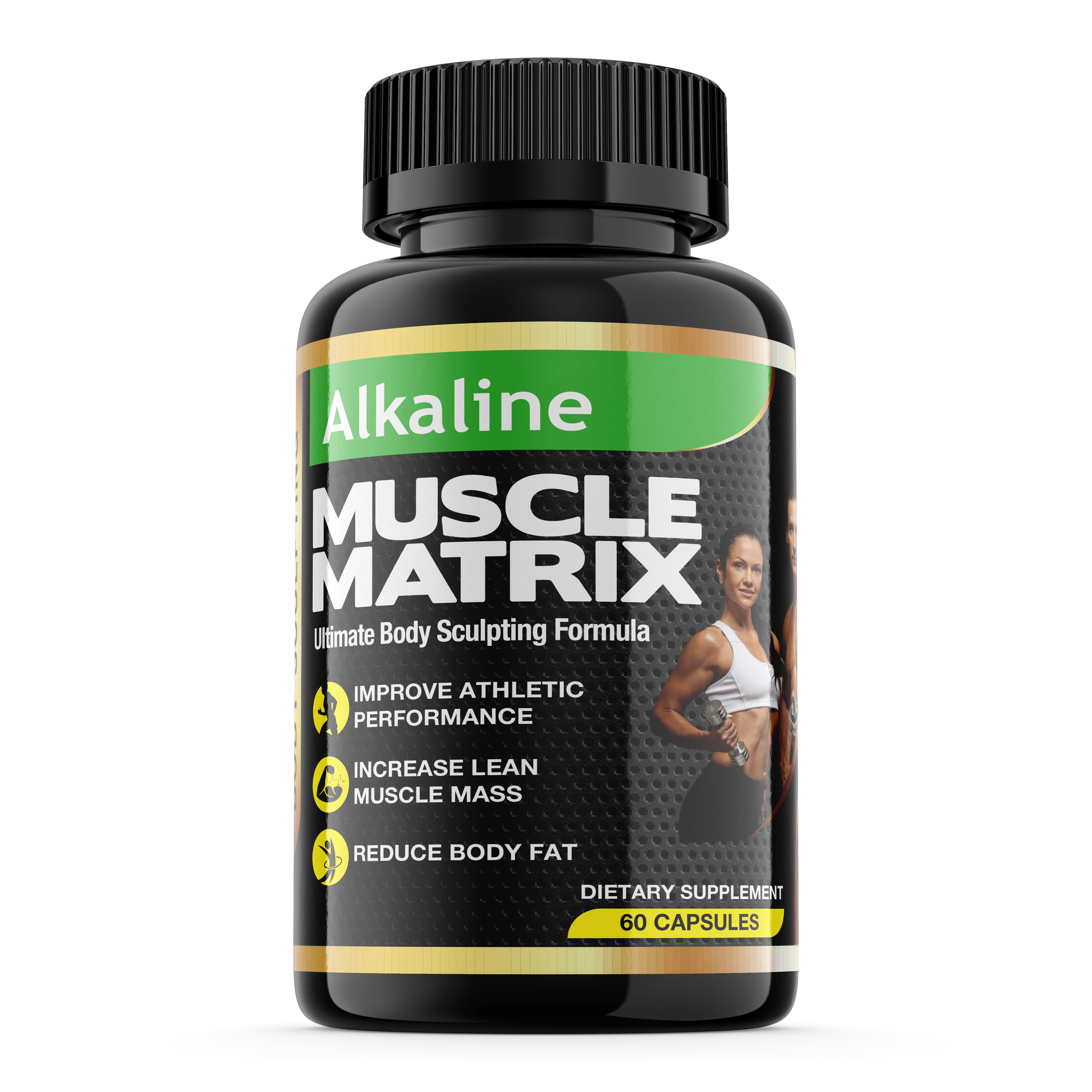 Muscle Matrix